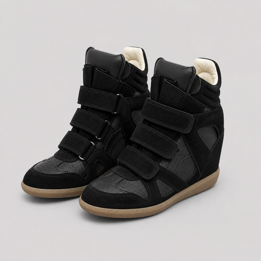 ✧ zapatillas tipo isabel marant