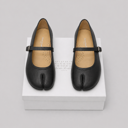 maison margiela mary jane