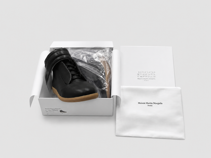 maison margiela high top