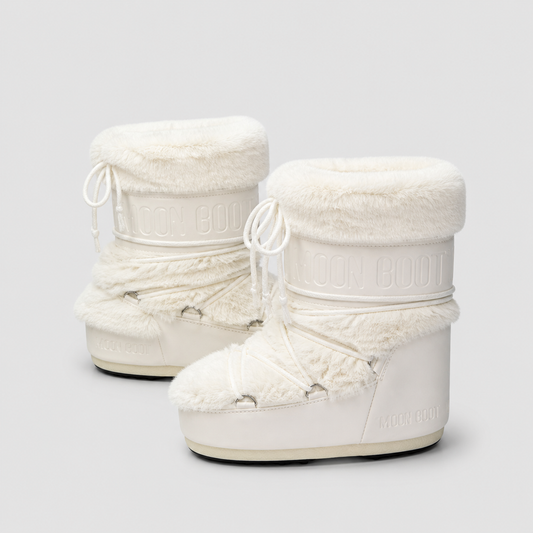 moon boot blancos