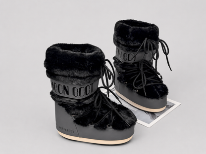 moon boot
