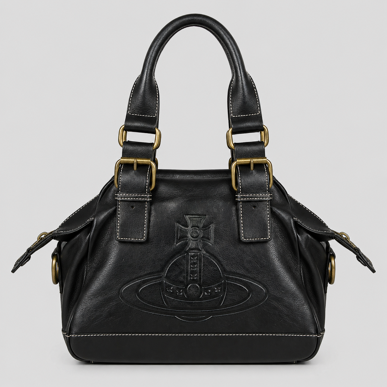 Vivienne Westwood Satchel Bag