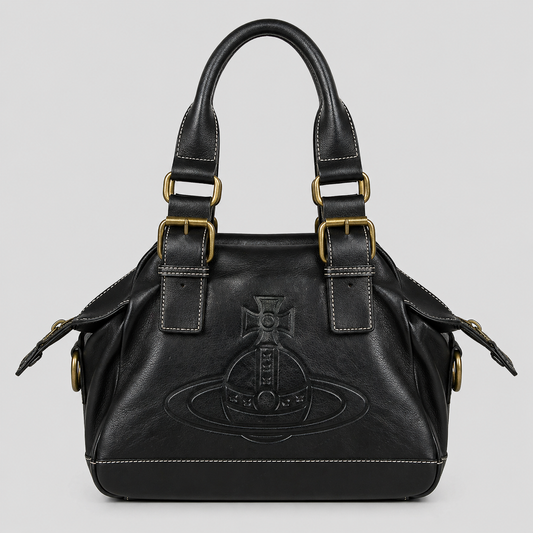 Vivienne Westwood Satchel Bag